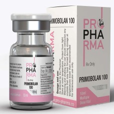 Primobolan Methenolone 100 mg 10 ml Lab Test Available